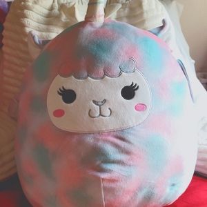 Winona Squishmallow 12' inches